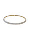 FantazyStores Choker from Gold Plated Steel