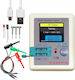Digital Multimeter LCR-TC1