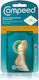 Compeed Επιθέματα Κότσια 5τεμ