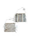 Damentasche Handtasche Beige
