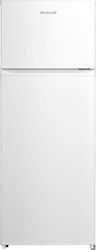 Brandt Double Door 204lt White BFD4355EW Brandt Double Door 204lt White BFD4355EW