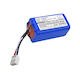 Battery 1400mAh for Philips Robot Vacuum Cleaner