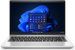 HP EliteBook 645 G9 14" IPS (Ryzen 7-5825U/16GB/512GB SSD/W11 Pro)