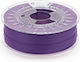 Extrudr PLA 3D Printer Filament 1.75mm epic purple 1kg 10-PLA-NX2-04-1 1τμχ (Spool)