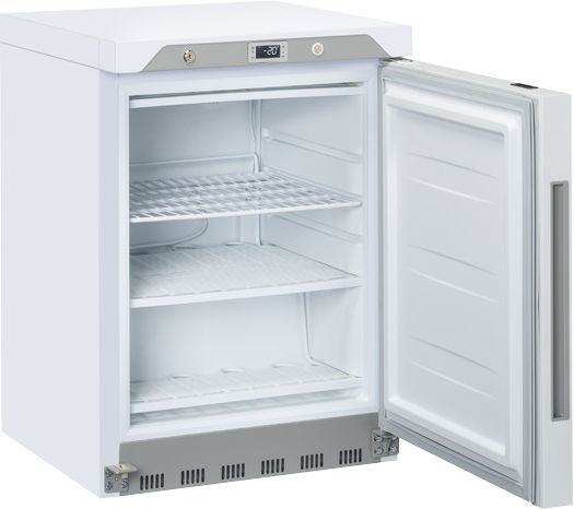 Cool Head Commercial Walk-in Freezer 200lt