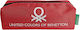 24home.gr Pencil Case Red