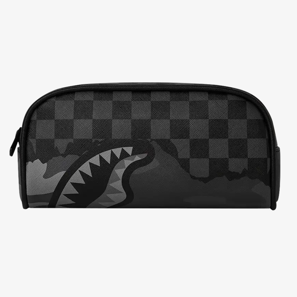 Sprayground Penar Butoiaș Negru B6584 | Skroutz Romania