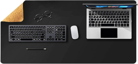 eBest EB-PD003 Mouse Pad XXL (800mm) Μαύρο