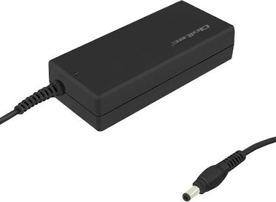 Qoltec Universal Τροφοδοτικό 12 4A με Ισχύ 48W (51104)