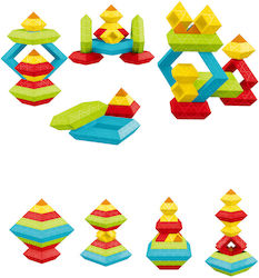 Bufnitel Pythagoras' Cubes για 3+ Ετών 15τμχ