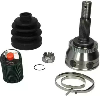 Capac arbore de transmisie Nissan Almera II N16 Cifam 607-700
