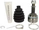 Arbore de transmisie Toyota Avensis Liftback T22 Cifam 607-483