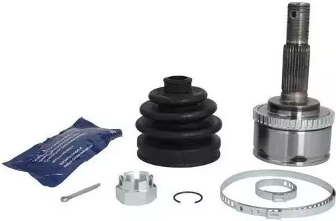 Arbore de transmisie Toyota Avensis T25 Cifam 607-539
