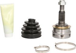 Arbore de transmisie Chevrolet Nubira Combi Cifam 607-655