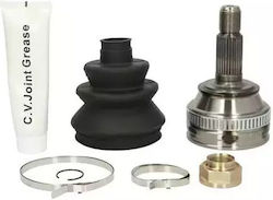 Land Rover Freelander Soft Top Ln Cifam 607-537 Planetary Gear Cap