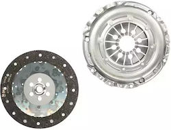 Set ambreiaj Opel Vectra C Gts Westlake Wov021
