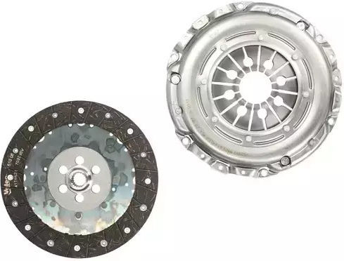 Clutch Kit Set Opel Vectra C Gts Westlake Wov021