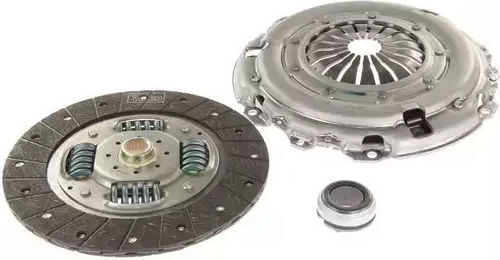Set ambreiaj Peugeot Expert Westlake Wcp045 șasiu