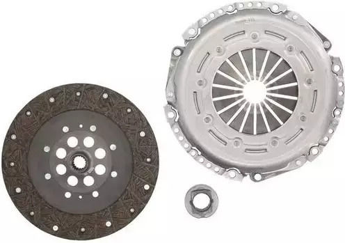 Set ambreiaj Peugeot 207 Cc Wd Westlake Wcp041