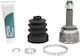 Arbore de transmisie Mitsubishi Colt III C5 A Cifam 607-026