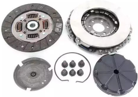 Set ambreiaj Vw Vento 1h2 Westlake Wvw012
