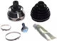Planetary Gear Vw Phaeton 3d Cifam 607-695
