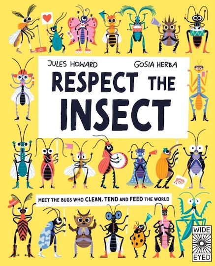 Respect The Insect Respect The Insect