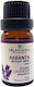 MeliMpampa Biologisch Ätherisches Öl Lavendel Essbar mit Tropfenzähler 10ml