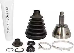 Arbore de transmisie Vw Fox 5z1 5z3 Cifam 607-403