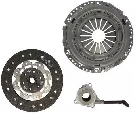 Set ambreiaj Ford Galaxy WGR Westlake WVW032