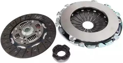 Set kit ambreiaj Vw Vento 1h2 Westlake Wvw038