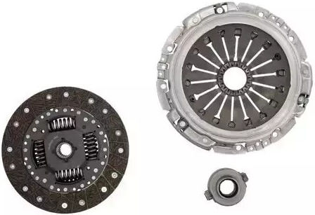Set ambreiaj Peugeot 607 9d 9u Westlake Wcp053