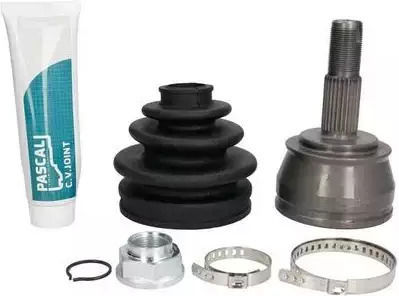 Capac arbore cutie viteze Fiat Marea 185 Cifam 607-245