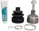 Antriebswelle Audi A6 Avant 4b5 C5 Cifam 607-435