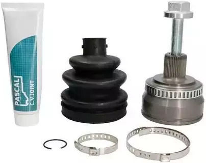 Antriebswelle Audi A6 Avant 4b5 C5 Cifam 607-435