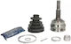 Saab 900 Ii Drive Shaft Cap Cifam 607-269