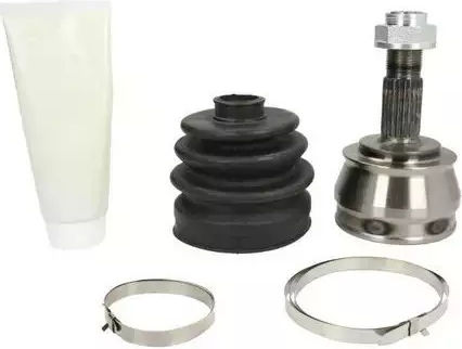 Gearbox Shaft Cap Fiat Brava 182 Cifam 607-309
