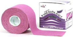 Nasara Tape Ταινία Κινησιοθεραπείας 5cm x 5m