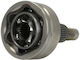 Alfa Romeo 159 Sportwagon 939 Antriebswellenabdeckung Cifam 607-597