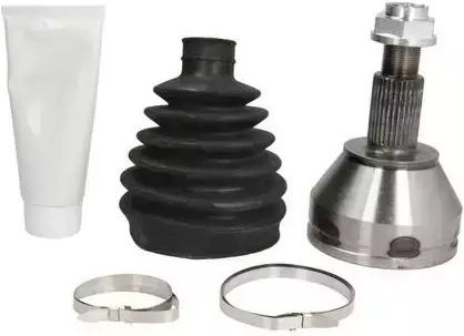 Alfa Romeo 159 Sportwagon 939 Drive Shaft Cap Cifam 607-595