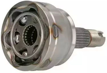 Fiat 500 312 Antriebswellenabdeckung Cifam 607-396