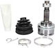 Capac arbore de transmisie Nissan Primera Hatchback P10 Cifam 607-165