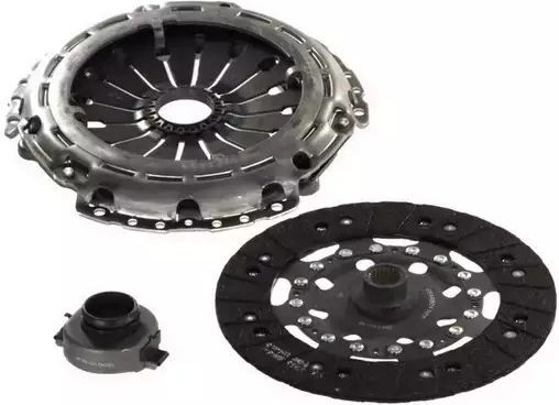Set ambreiaj Peugeot 406 Break 8e F Westlake Wcp051