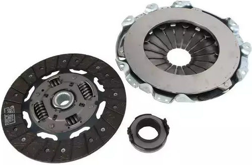 Clutch Kit Set Honda Civic Vi Aerodeck Mb Mc Westlake Wlr002