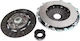 Kupplungssatz Set Vw Corrado 53i Westlake Wvw038