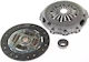 Clutch Kit Set Skoda Roomster Praktik 5j Westlake Wvw039