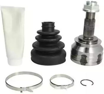 Capac arbore cutie de viteze Fiat Grande Punto 199 Cifam 607-601