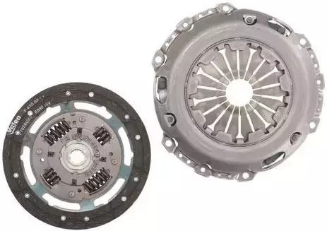 Set ambreiaj Mazda 2 Dy Westlake Wfd024