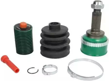 Arbore de transmisie Kia Rio Sedan Dc Cifam 607-518