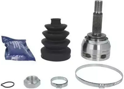 Capac de arbore de transmisie Volvo S40 I Vs Cifam 607-385